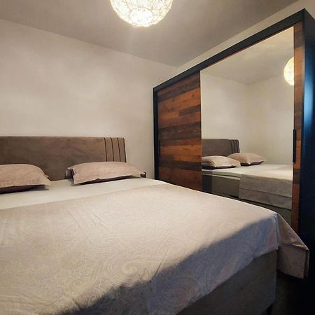 Apartments Onyx 锡萨克 外观 照片