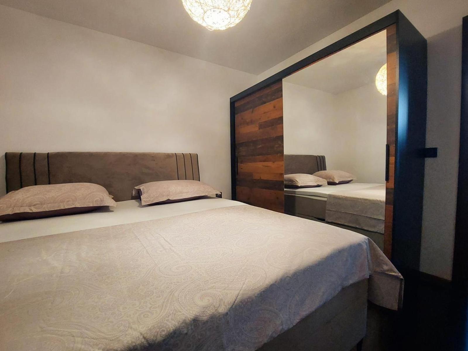 Apartments Onyx 锡萨克 外观 照片
