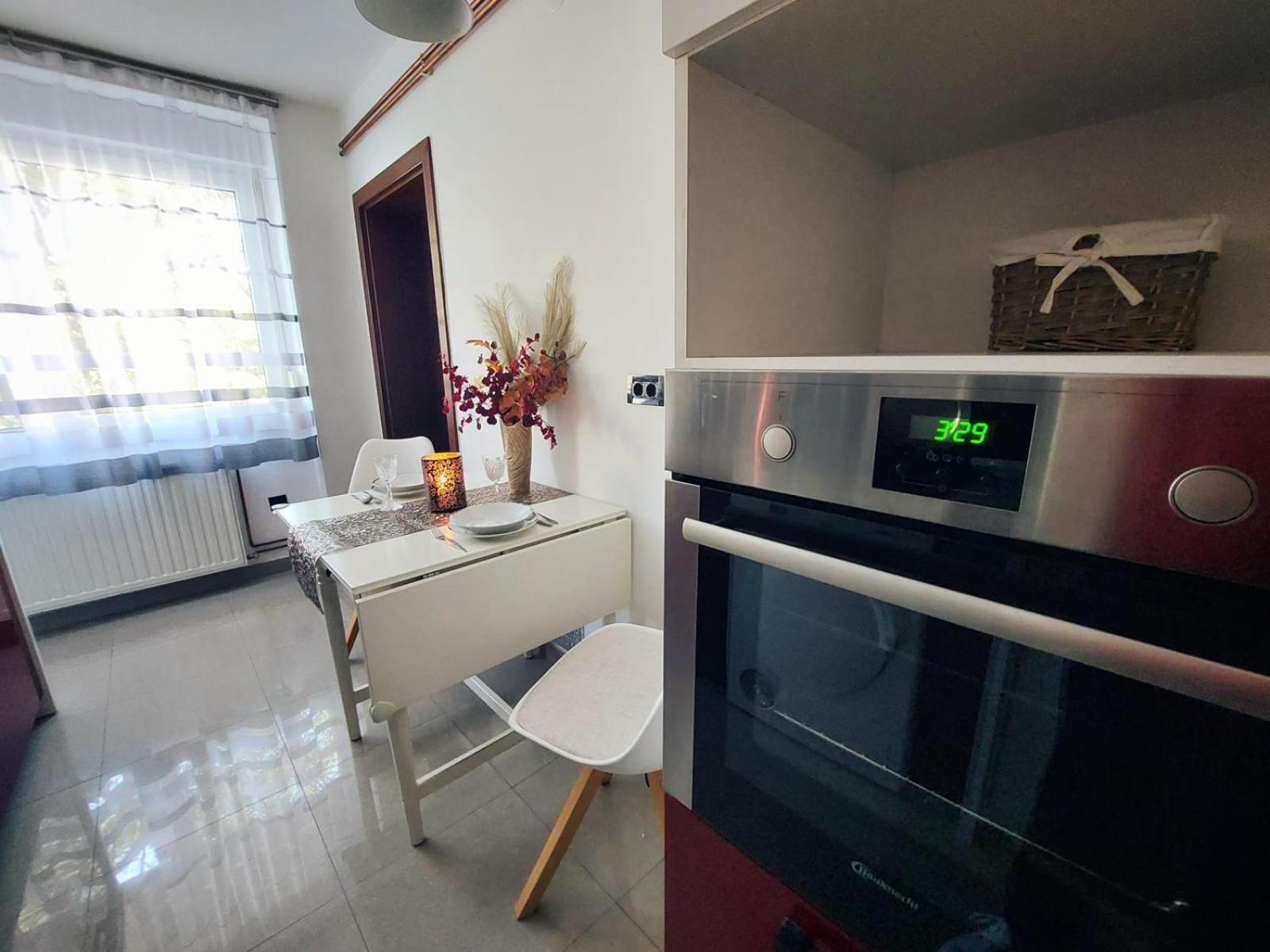 Apartments Onyx 锡萨克 外观 照片